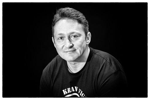 Self Defence Instructor - Luby