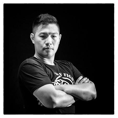 Joel Tham